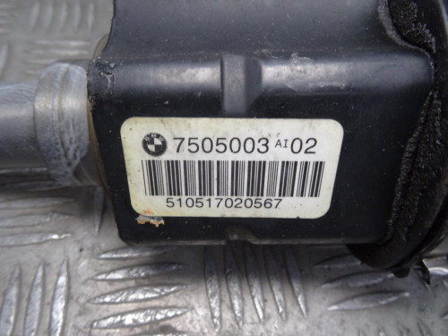  TRANSMISION DELANTERA IZQUIERDA BMW SERIE X5 (E53) 