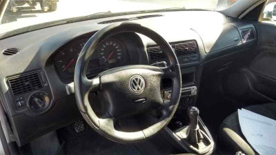 VOLKSWAGEN GOLF IV BERLINA (1J1)(10.1997)