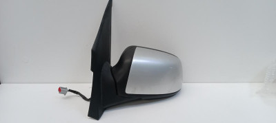 RETROVISOR IZQUIERDO, FORD, FIESTA (CBK)