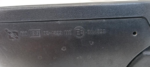  RETROVISOR IZQUIERDO, FORD, FIESTA (CBK) 