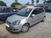  RETROVISOR IZQUIERDO, FORD, FIESTA (CBK) 