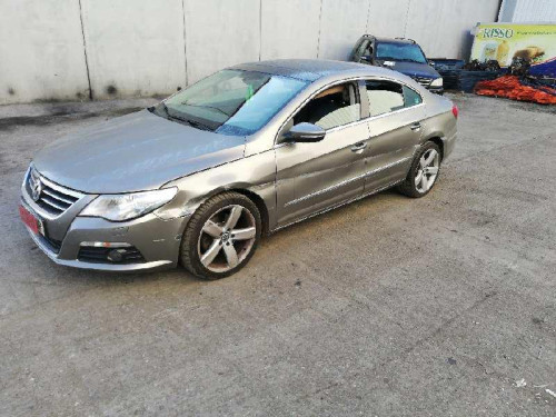 VOLKSWAGEN PASSAT CC (357) — автомобиль-донор на запчасти 