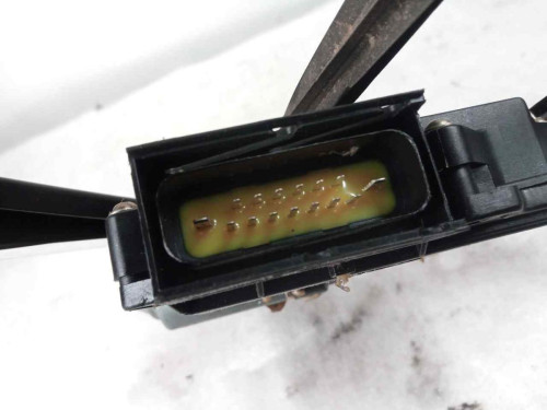  MOTOR ELEVALUNAS DELANTERO IZQUIERDO Volkswagen SHARAN (7M8) 