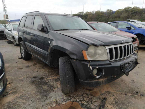  JEEP GRAND CHEROKEE (WH) 