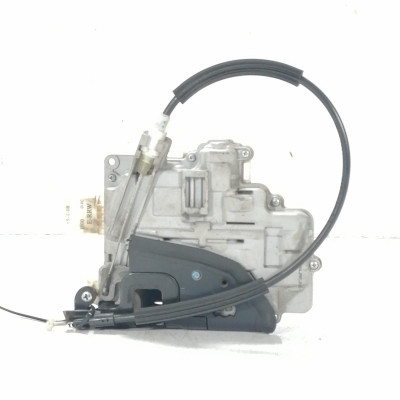 CERRADURA PUERTA DELANTERA DERECHA, SEAT, IBIZA BERLINA (6J5)