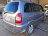  OPEL ZAFIRA A 