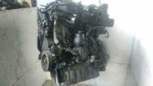  MOTOR COMPLETO FORD FOCUS BERLINA (CAP) 