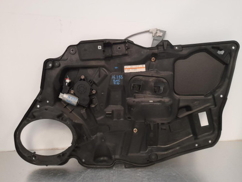  ELEVALUNAS DELANTERO DERECHO MAZDA 6 BERLINA (GG) 