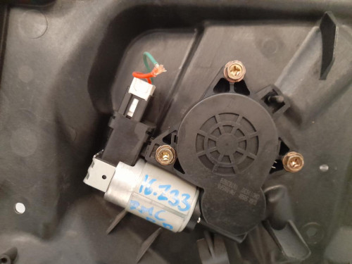  ELEVALUNAS DELANTERO DERECHO MAZDA 6 BERLINA (GG) 