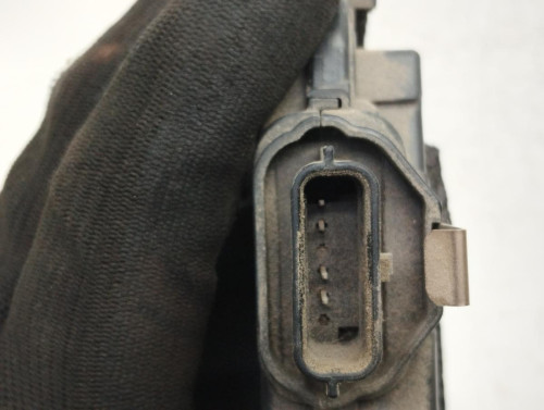 CERRADURA PUERTA DELANTERA DERECHA RENAULT CAPTUR I 