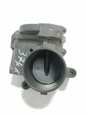 CAJA MARIPOSA, PEUGEOT, 207