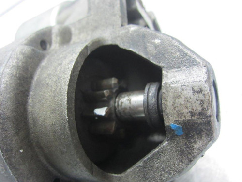  MOTOR ARRANQUE 