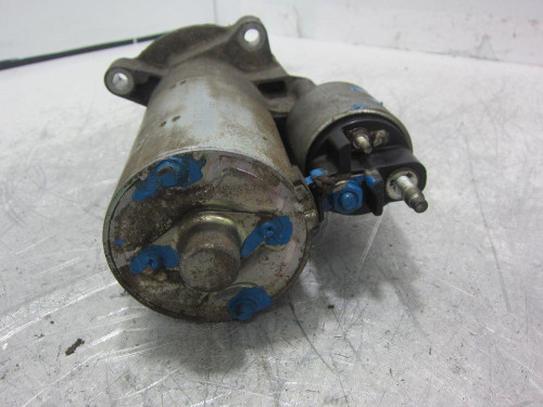  MOTOR ARRANQUE 