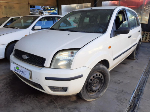  FORD FUSION (CBK) 