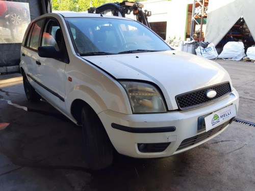  FORD FUSION (CBK) 