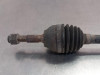  TRANSMISION DELANTERA IZQUIERDA CITROEN C3 