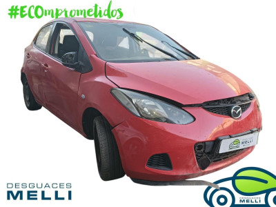 MAZDA 2 BERLINA (DE)