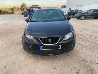 SEAT IBIZA BERLINA (6J5)