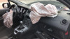 PEUGEOT 5008 — Donor Vehicle for Used Parts 