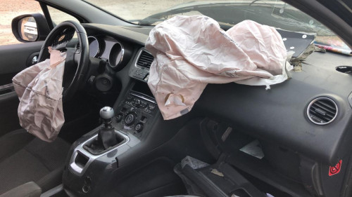 PEUGEOT 5008 — Donor Vehicle for Used Parts 
