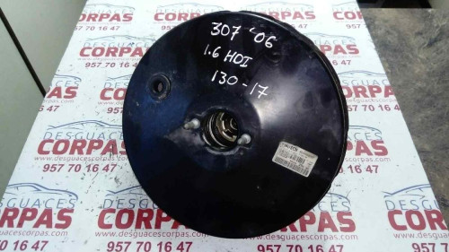 SERVOFRENO Peugeot 307 BERLINA (S2) 