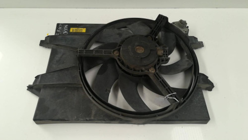  ELECTROVENTILADOR, FORD, FIESTA (CBK) 