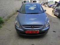 PEUGEOT 307 (S1)(04.2001)