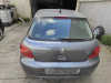 PEUGEOT 307 (S1)(04.2001) — Donor Vehicle for Used Parts 