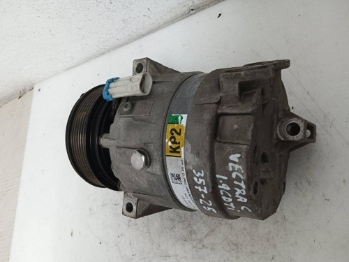 COMPRESOR AIRE ACONDICIONADO Opel VECTRA C BERLINA 