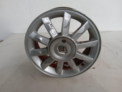 LLANTA, RENAULT, MODUS I