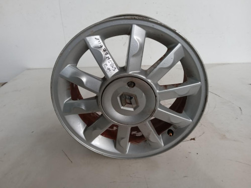  LLANTA, RENAULT, MODUS I 