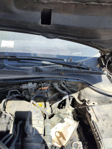 MOTOR LIMPIA DELANTERO VOLKSWAGEN GOLF VI (5K1)(10.2008) 