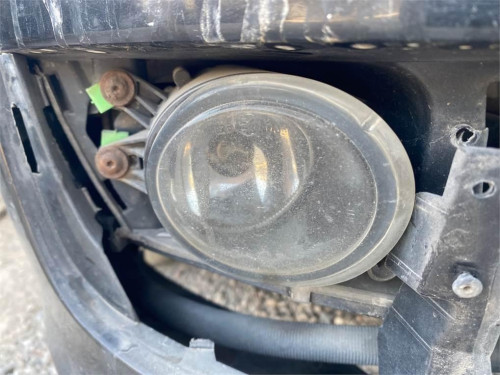 FARO ANTINIEBLA DERECHO Audi A4 BERLINA (8E) 