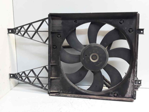 ELECTROVENTILADOR SEAT CORDOBA BERLINA (6L2) 