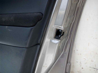 CERRADURA PUERTA DELANTERA DERECHA, PEUGEOT, 307 BREAK / SW (S1)(04.2002)