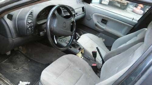  BMW SERIE 3 BERLINA (E36) 