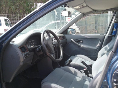 HONDA CIVIC 5 PUERTAS (MA/MB)