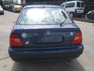 HONDA CIVIC 5 PUERTAS (MA/MB)