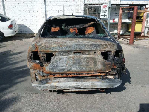  SEAT TOLEDO (1M2) 