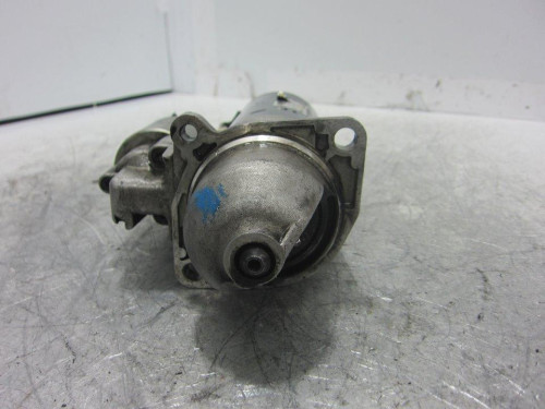  MOTOR ARRANQUE 