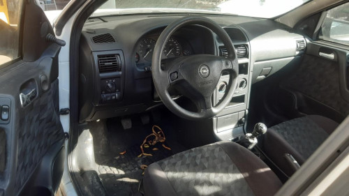  OPEL ASTRA G BERLINA 