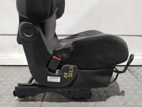 ASIENTO DELANTERO IZQUIERDO CITROEN BERLINGO FURGÓN 