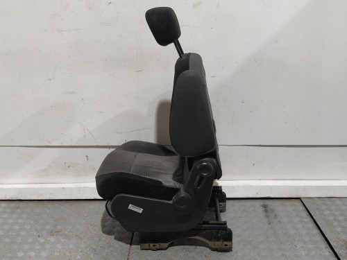 ASIENTO DELANTERO IZQUIERDO CITROEN BERLINGO FURGÓN 