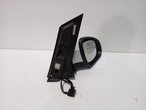 RETROVISOR DERECHO Opel ASTRA J BERLINA 5P 