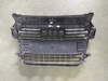 REJILLA PARAGOLPES CENTRAL Audi A1 (8XK)(11.2014->) AUDI A1 (8XK)(11.2014->) 