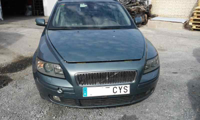 VOLVO V50 FAMILIAR