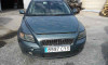VOLVO V50 FAMILIAR — автомобиль-донор на запчасти 