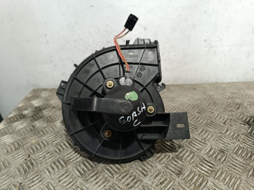 MOTOR CALEFACCION 