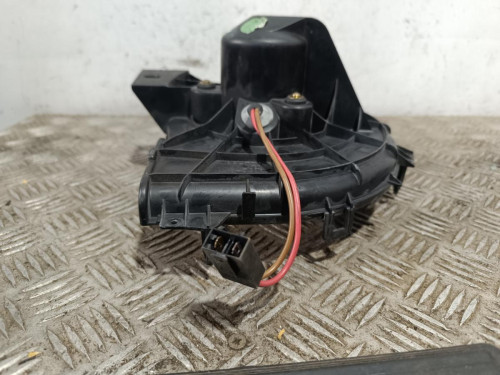 MOTOR CALEFACCION 