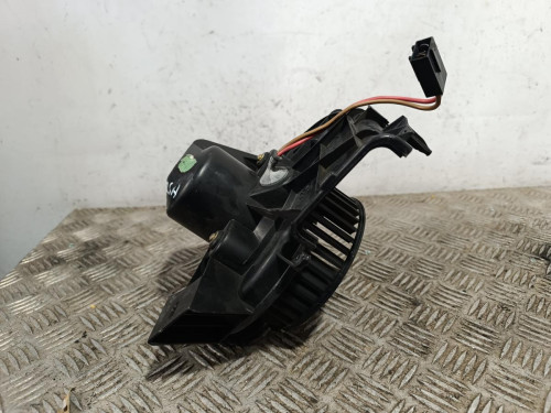 MOTOR CALEFACCION 